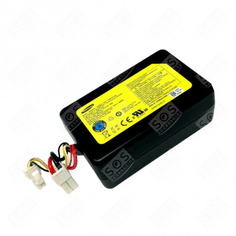 ORIGINAL 21,6V 5AH LI-ION-BATTERIE ROBOTER - STAUBSAUGER, SAUGROBOTER - DJ96-00193D