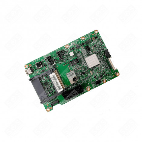 ORIGINAL-MOTHERBOARD FERNSEHER & TV - BN94-07155J