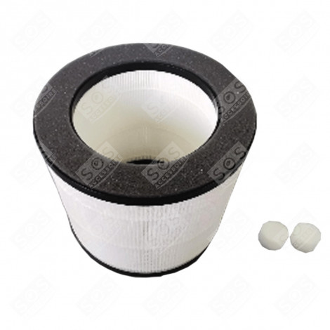 HEPA-FILTER + SCHAUM X2 KLIMAANLAGE UND KLIMAGERÄT - CL000162