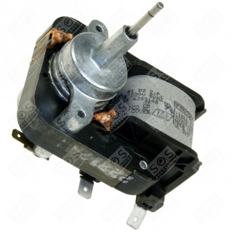 VENTILATOR MOTOR KÜHLSCHRANK, GEFRIERSCHRANK - 481936118333