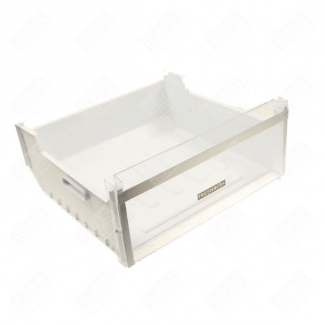 KÜHLSCHRANK SCHUBLADE FRESHBOX+ ORIGINAL 453X425X195 MM KÜHLSCHRANK, GEFRIERSCHRANK - C00584873, 488000584873