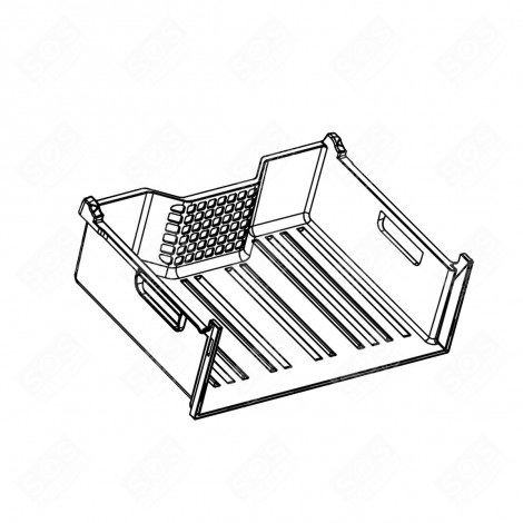 GEFRIERSCHRANKSCHUBLADE OBEN KÜHLSCHRANK, GEFRIERSCHRANK - 4640263900