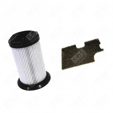 HEPA-ZYLINDER-FILTER STAUBSAUGER - 9001665117