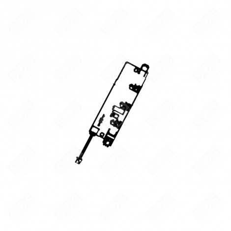 ELEKTRONIKKARTE KLEINE HAUSHALTSGERÄTE - SS-986603, SS-986998