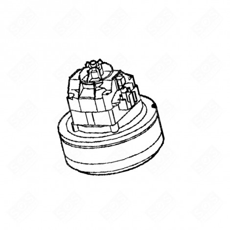 MOTOR STAUBSAUGER - 506001883004