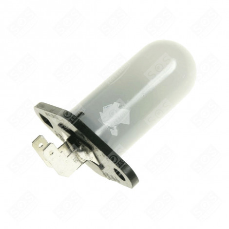 ORIGINALE LED-GLÜHBIRNE 230V AC 1,5W MIKROWELLE, MIKROWELLENHERD - 696050257