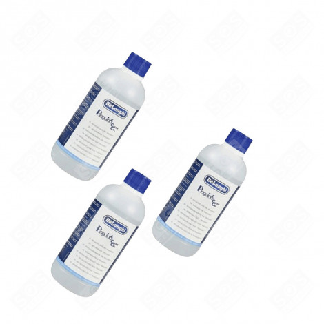 SET VON 3 ENTKALKERN 500ML KLIMAANLAGE UND KLIMAGERÄT - 5551016300