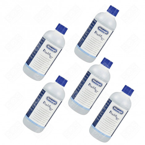 SET MIT 5 ENTKALKERN 500ML KLIMAANLAGE UND KLIMAGERÄT - 5551016300