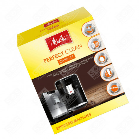 ORIGINAL-WARTUNGSKIT KAFFEE- UND ESPRESSOMASCHINE - 6747190