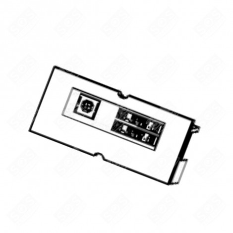 PROGRAMMIERTES MODUL BACKOFEN, KÜCHENHERD - 49045115