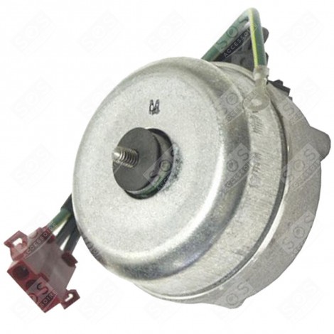 VENTILATOR MOTOR KÜHLSCHRANK, GEFRIERSCHRANK - 481936178218, 5SME44AG3901