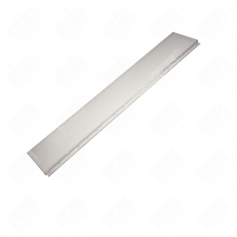 FACHKLAPPE 750X143 MM KÜHLSCHRANK, GEFRIERSCHRANK - MCR66806901, MCR66806902