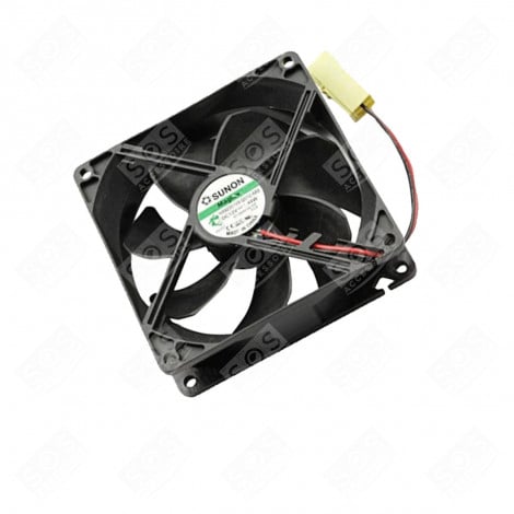 VENTILATORMOTOR KÜHLSCHRANK, GEFRIERSCHRANK - 5712640100, 5799900100