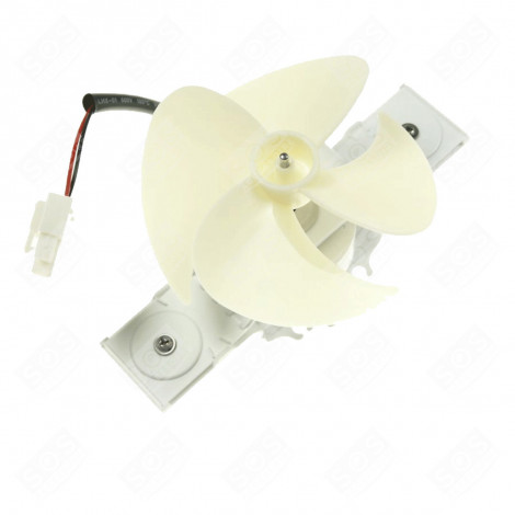 VENTILATORMOTOR KÜHLSCHRANK, GEFRIERSCHRANK - 5979271200