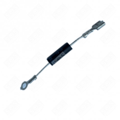 DIODE MIKROWELLE, MIKROWELLENHERD - 262510002