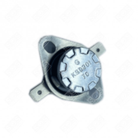 THERMOSTAT MIKROWELLE, MIKROWELLENHERD - 9178003556