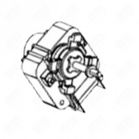 VENTILATOR-MOTOR KÜHLSCHRANK, GEFRIERSCHRANK - 5936800600