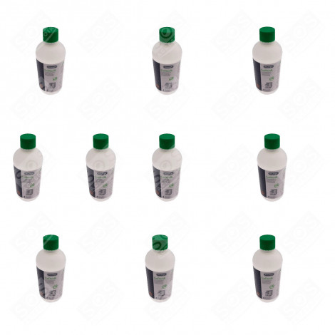 10ER SET ENTKALKER 500ML ECODECALK KAFFEEMASCHINE, ESPRESSOMASCHINE - 5513296041 AS00006179