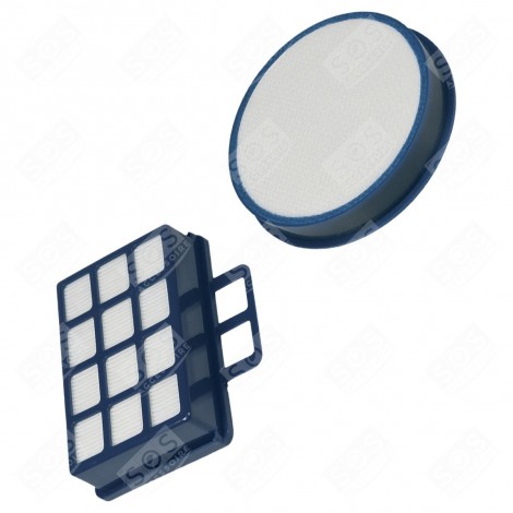 ORIGINAL-FILTER-KIT U52 STAUBSAUGER - 35601650