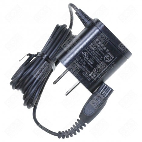 NETZADAPTER RASIERAPPARAT, HAARSCHNEIDEMASCHINE - 422203623771