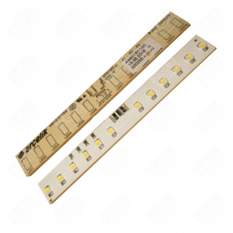 LED-PLATINE KÜHLSCHRANK, GEFRIERSCHRANK - 4940162100