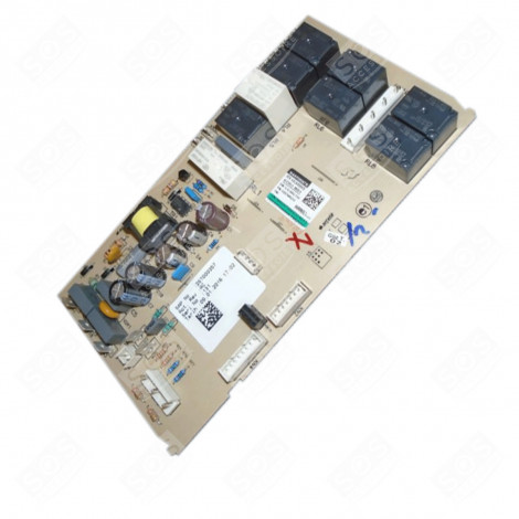 MOTHERBOARD BACKOFEN, KÜCHENHERD - 267000357