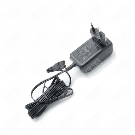 NETZADAPTER 17,4V ORIGINAL STAUBSAUGER - 4055453205