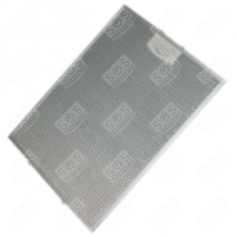 ALUMINIUMFILTER DUNSTABZUGSHAUBE - 9174220043