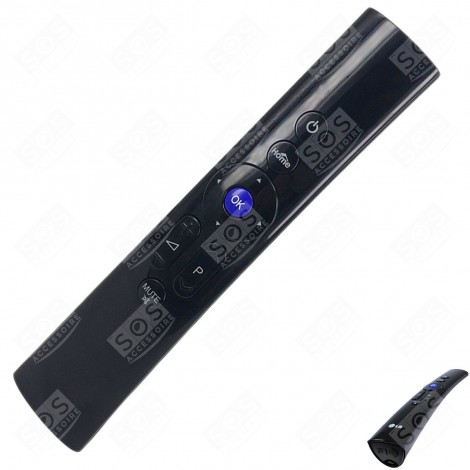 FERNBEDIENUNG ANMR200 MAGIC REMOTE FERNSEHER & TV - AKB73295501