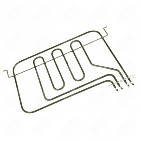 HEIZELEMENT BACKOFEN, KÜCHENHERD - 040199009922R