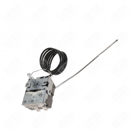 THERMOSTAT BACKOFEN, KÜCHENHERD - C080032A9, 75X1511