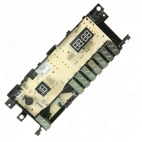 ELEKTRONISCHE KARTE, LEISTUNGSMODUL WASCHMASCHINE - 2424501330