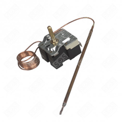 THERMOSTAT BACKOFEN, KÜCHENHERD - 00139063