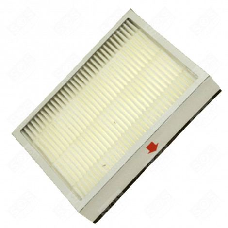 HEPA-FILTER STAUBSAUGER - 1805002