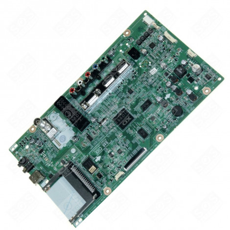 MOTHERBOARD FERNSEHER & TV - EBU61792782