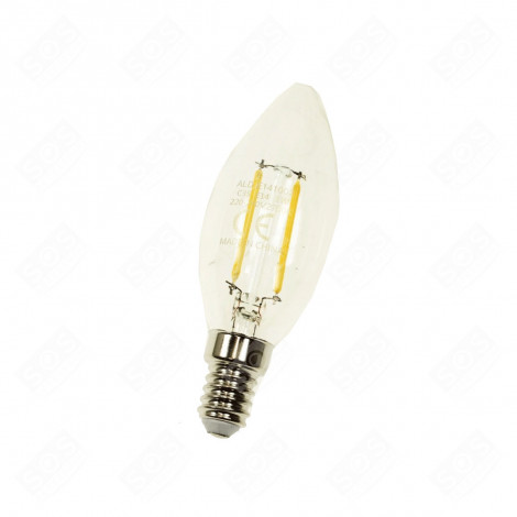 HALOGENLAMPE DUNSTABZUGSHAUBE - 824610819