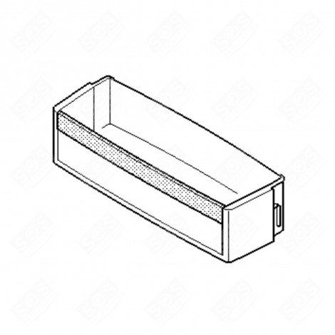 FLASCHEN-TÜRFACH KÜHLSCHRANK, GEFRIERSCHRANK - 11014503