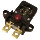 SICHERHEITSTHERMOSTAT (NACHSCHALTBAR) WÄSCHETROCKNER - 64060063, 481928248221