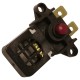 SICHERHEITSTHERMOSTAT (NACHSCHALTBAR) WÄSCHETROCKNER - 64060063, 481928248221