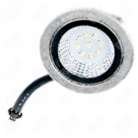 LED-LAMPE BACKOFEN, KÜCHENHERD - CU000836