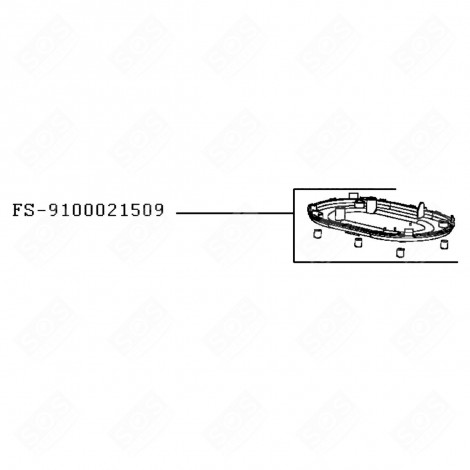 BASIS KAFFEEMASCHINE, ESPRESSOMASCHINE - SS-202419, FS-9100021509